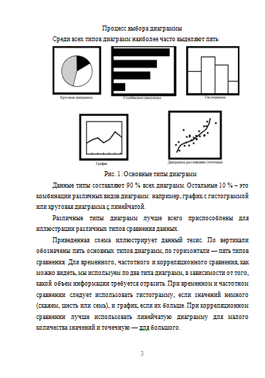 Контрольная №1 по ИТ визуализации экономической информации Вариант 12 [31.01.18]